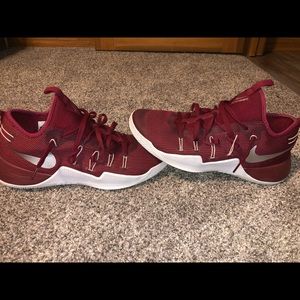 Nike Men’s Hypershift